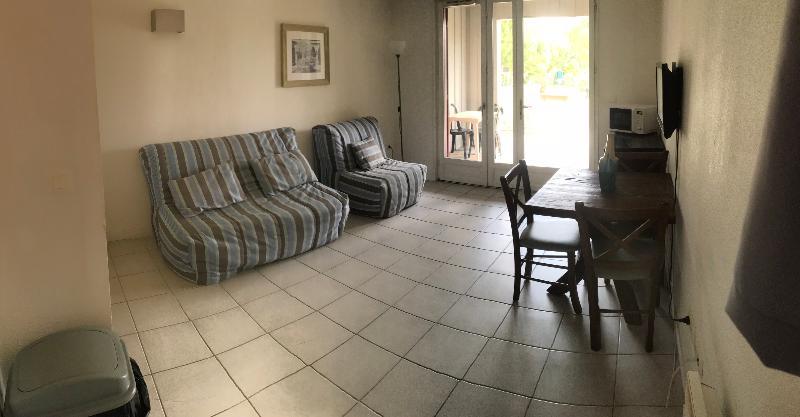 Madame Vacances Les Rives Marines Le Teich Exterior photo